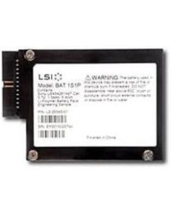 LSI Logic Accessory LSI00279 MegaRAID LSIiBBU09 SAS 9265/9285 with Remote Cable by LSI Logic